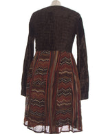 405053 Robes RENE DERHY Occasion Vêtement occasion seconde main