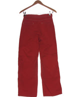 405118 Pantalons et pantacourts ZARA Occasion Vêtement occasion seconde main