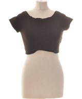 405188 Tops et t-shirts ZARA Occasion Once Again Friperie en ligne