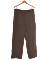 405192 Pantalons et pantacourts UN JOUR AILLEURS Occasion Once Again Friperie en ligne
