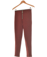 405195 Pantalons et pantacourts ZARA Occasion Once Again Friperie en ligne