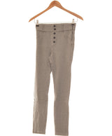 405196 Pantalons et pantacourts ZARA Occasion Once Again Friperie en ligne