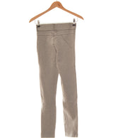 405196 Pantalons et pantacourts ZARA Occasion Vêtement occasion seconde main