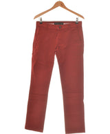 405223 Pantalons et pantacourts ZARA Occasion Once Again Friperie en ligne