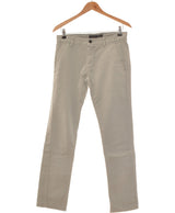 405226 Pantalons et pantacourts ZARA Occasion Once Again Friperie en ligne