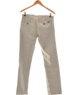 405226 Pantalons et pantacourts ZARA Occasion Vêtement occasion seconde main