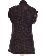 405246 Tops et t-shirts MANGO Occasion Vêtement occasion seconde main