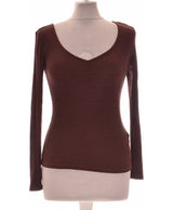 405301 Tops et t-shirts PULL AND BEAR Occasion Once Again Friperie en ligne