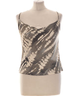 405313 Tops et t-shirts PULL AND BEAR Occasion Once Again Friperie en ligne