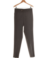405316 Pantalons et pantacourts THIERRY MUGLER Occasion Once Again Friperie en ligne