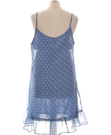 405343 Robes BENETTON Occasion Vêtement occasion seconde main