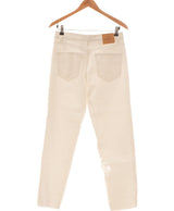 405345 Jeans STRADIVARIUS Occasion Vêtement occasion seconde main