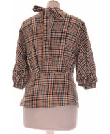 405357 Chemises et blouses ZARA Occasion Vêtement occasion seconde main