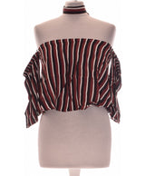 405366 Chemises et blouses PULL AND BEAR Occasion Once Again Friperie en ligne