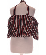 405366 Chemises et blouses PULL AND BEAR Occasion Vêtement occasion seconde main