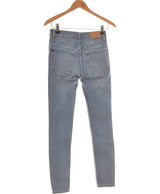 405379 Jeans ZARA Occasion Vêtement occasion seconde main