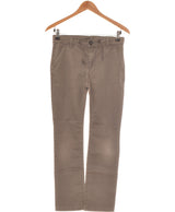 405385 Pantalons et pantacourts SISLEY Occasion Once Again Friperie en ligne