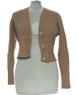 405445 Pulls et gilets PULL AND BEAR Occasion Once Again Friperie en ligne
