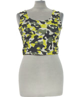405450 Tops et t-shirts JENNYFER Occasion Once Again Friperie en ligne