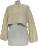 405453 Pulls et gilets STRADIVARIUS Occasion Once Again Friperie en ligne