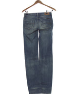 405459 Jeans TEDDY SMITH Occasion Vêtement occasion seconde main