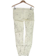 405461 Jeans ZARA Occasion Vêtement occasion seconde main