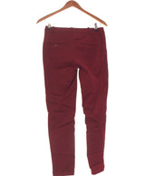 405466 Pantalons et pantacourts ZARA Occasion Vêtement occasion seconde main