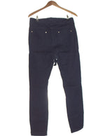 405470 Pantalons et pantacourts BERSHKA Occasion Vêtement occasion seconde main