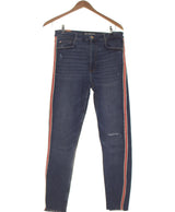 405476 Jeans ZARA Occasion Once Again Friperie en ligne