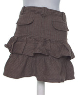405482 Jupes MANGO Occasion Vêtement occasion seconde main