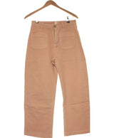 405500 Jeans DES PETITS HAUTS Occasion Once Again Friperie en ligne