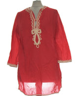 405546 Chemises et blouses MONOPRIX Occasion Once Again Friperie en ligne