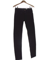405551 Pantalons et pantacourts ZARA Occasion Once Again Friperie en ligne