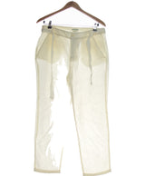405586 Pantalons et pantacourts BENETTON Occasion Once Again Friperie en ligne