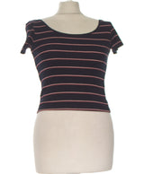 405662 Tops et t-shirts PULL AND BEAR Occasion Once Again Friperie en ligne