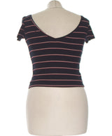 405662 Tops et t-shirts PULL AND BEAR Occasion Vêtement occasion seconde main