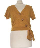 405667 Tops et t-shirts PULL AND BEAR Occasion Once Again Friperie en ligne