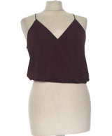 405669 Tops et t-shirts BERSHKA Occasion Once Again Friperie en ligne