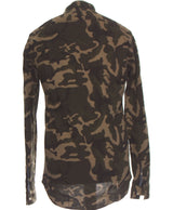 405695 Chemises et blouses ZARA Occasion Vêtement occasion seconde main