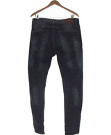 405697 Jeans ZARA Occasion Vêtement occasion seconde main