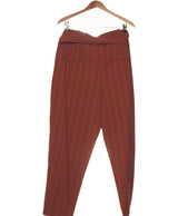 405725 Pantalons et pantacourts CAMAIEU Occasion Vêtement occasion seconde main