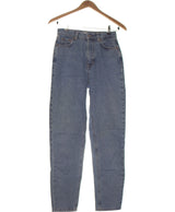 405760 Jeans PULL AND BEAR Occasion Once Again Friperie en ligne