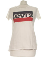 405772 Tops et t-shirts LEVI'S Occasion Once Again Friperie en ligne
