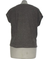 405778 Tops et t-shirts MANGO Occasion Vêtement occasion seconde main
