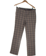 405779 Pantalons et pantacourts STRADIVARIUS Occasion Once Again Friperie en ligne