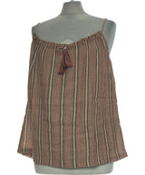 405781 Tops et t-shirts MONOPRIX Occasion Once Again Friperie en ligne