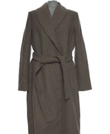 405798 Manteaux MANGO Occasion Once Again Friperie en ligne