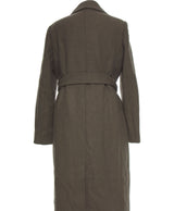 405798 Manteaux MANGO Occasion Vêtement occasion seconde main