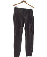 405801 Pantalons et pantacourts ZARA Occasion Once Again Friperie en ligne