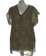 405819 Tops et t-shirts BA&SH Occasion Once Again Friperie en ligne